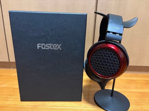 Fostex ams 919 cuffie - fostex, ams-th-919