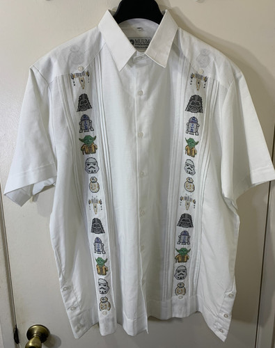 Camicia uomo muum lino tema - uomo,