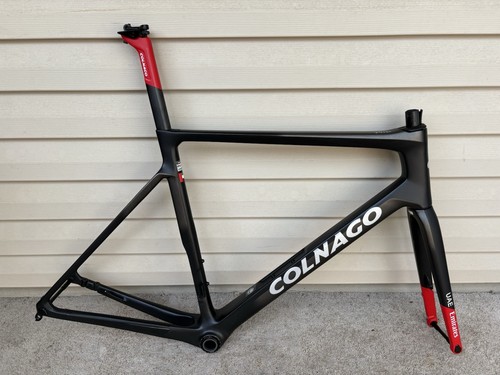 Telaio strada freno disco in - telaio,