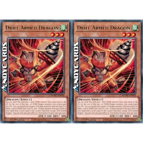 Drill armed dragon drago - drill,