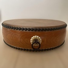 Tamburo giapponese di alta