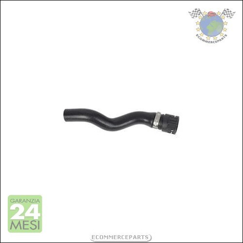 Tubo scambiatore calore - , goom
