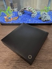 Empty Box Mont Blanc Scatola Vuota Penna Montblanc Fountain Pen Vintage Dannegg.