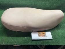 Sella Sedile Piaggio Vespa Lx 150 Beige