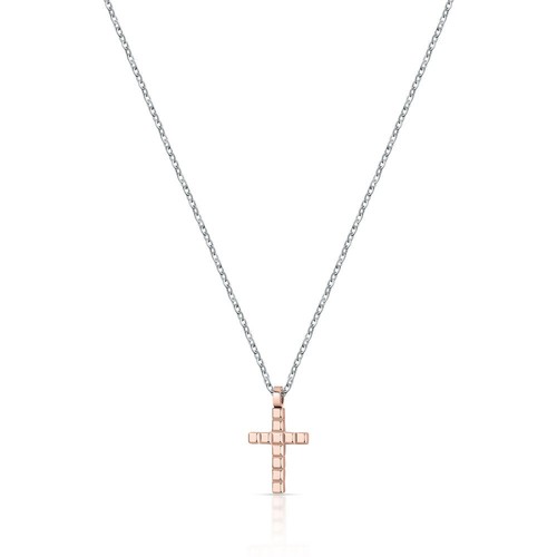 Collana uomo morellato - uomo,