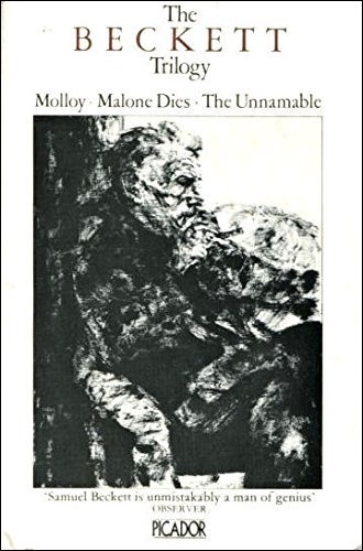 The beckett trilogy molloy - beckett,