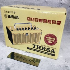 Yamaha thr5a 10w amplificatore - thr5a,