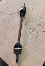 46308100 Semialbero post. SX FIAT PANDA (3U) 1.3 MJT 16V 4x4 DPF Ber. 34f721