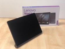 Lenovo Yoga Tab 11 MediaTek 2,0 GHz 11" tablet 4 GB RAM 128 GB SSD grigio tempesta