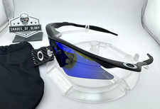 OAKLEY PRO M FRAME BLACK WHITE