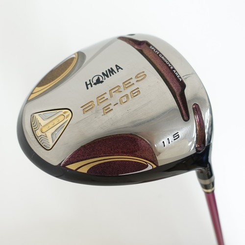 Donna honma golf beres 06 - honma,