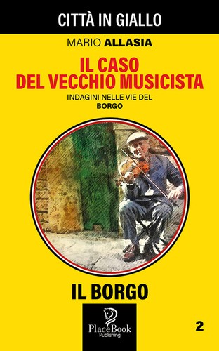 Caso del vecchio musicista - caso,