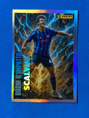 Figurine calciatori panini - figurine,