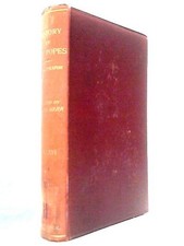 The history popes - the,