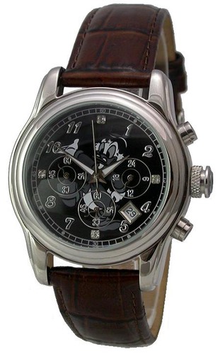 Orologio walt disney dagobert - disney,