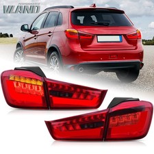 VLAND Red LED Tail Lights