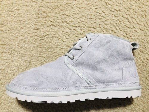 Stivali ugg neumel chukka in - stivali,
