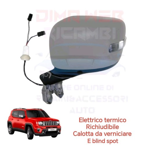 Specchio specchietto - specchio,