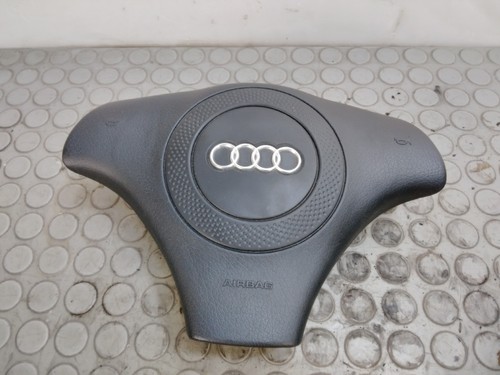 12017 airbag volante audi - airbag,