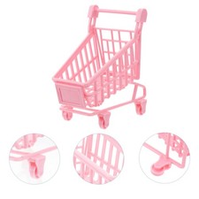  1PZ Mini Carrello della Spesa