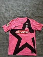 Maglia juventus 2011 del - maglia, 2011/12