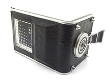 Rara porta pellicola vetro