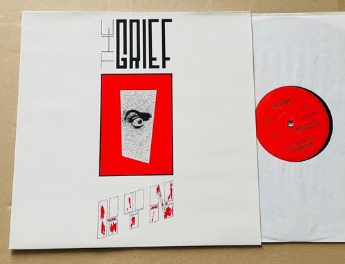 The grief kyn french - the,