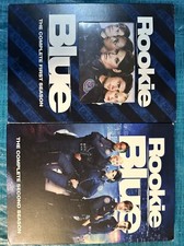 Rookie blue season one and two