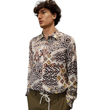 Camicia uomo IMPERIAL fantasia