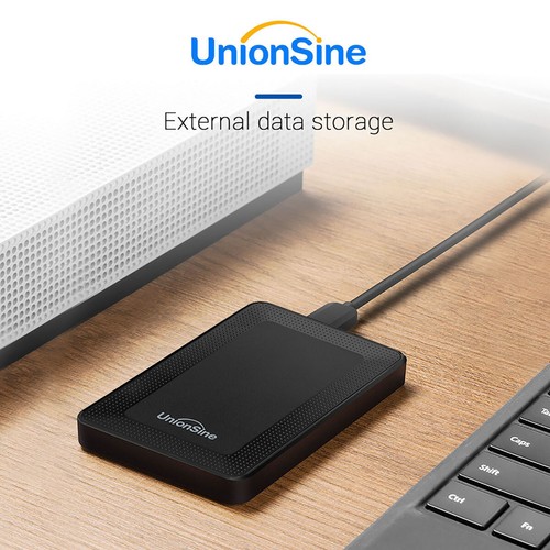 Unionsine hard disk esterno - unionsine,