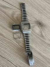 Seiko A039 5019 Ricambi 