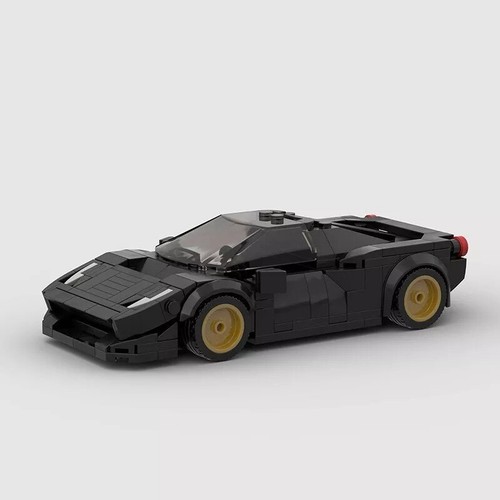 Moc lego set - lego, costruzioni