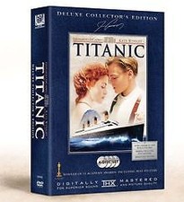 Titanic (Deluxe Collector's