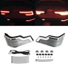 Per Harley Road Electra Glide