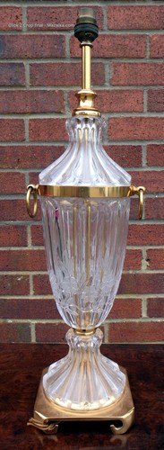 Lampada tavolo vintage anni - lampada,