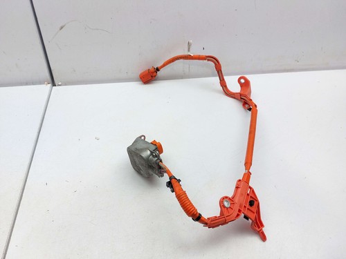 Cavo batteria alta tensione - cavo,