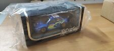1:43 HPI Racing 932 Subaru Impreza Wrc Solberg Rally Japan 2005 