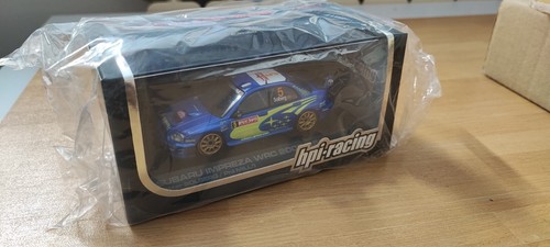 Hpi racing 932 subaru - 932,