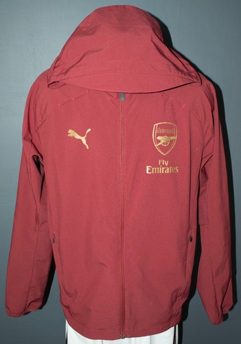 Giacca arsenal allenamento - arsenal,