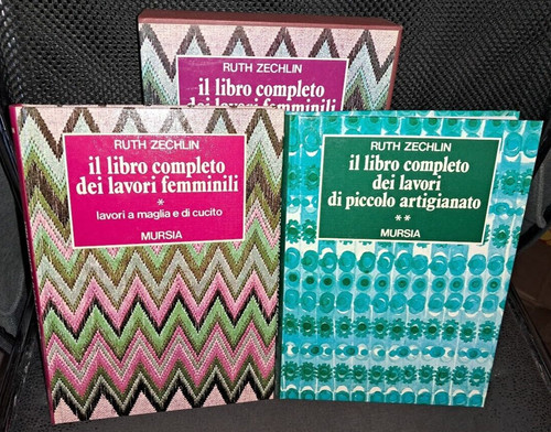 Ruth zechlin libro completo - ruth,