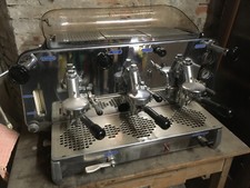 macchina caffe FAEMA E 61