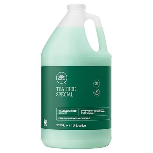 Shampoo speciale paul - speciale, mitchell