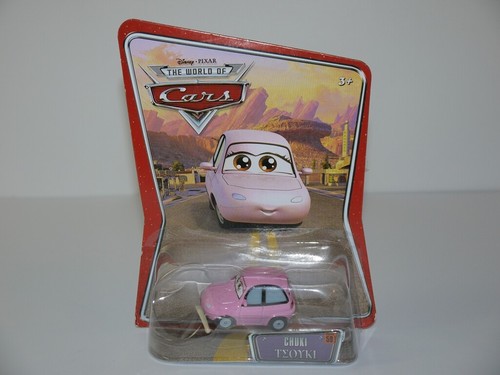 Disney cars mattel - cars, m5280