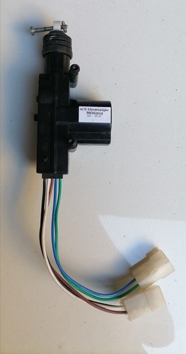 Motorino serratura elettrica