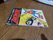 ZAKIMORT ORIGINALE 1° PRIMA