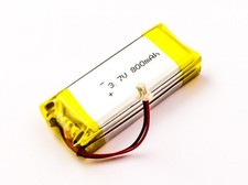 Batteria per cardo scala rider - scala,