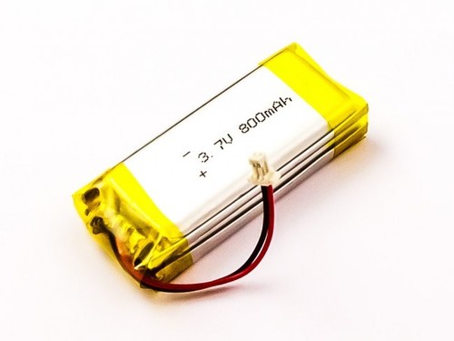 Batteria per interfono - , rider