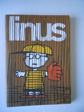 LINUS n°12 1966 Ristampa