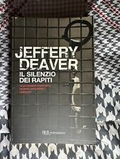 Jeffery Deaver - IL SILENZIO