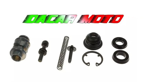 Kit revisione pompa - kit,